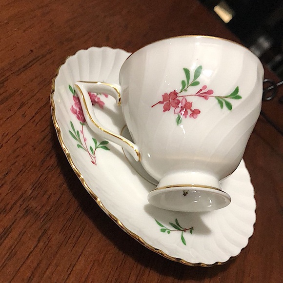 Mid Century Royal Tettau - Picture 4 of 6